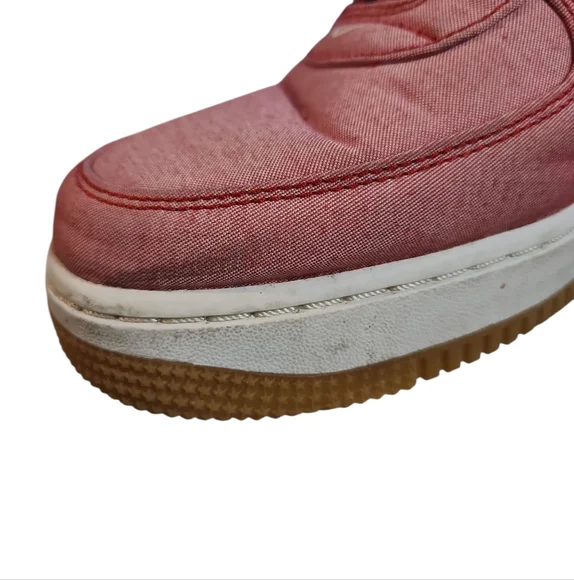 Nike Air Force 1 Sneakers - Picture 6 of 9